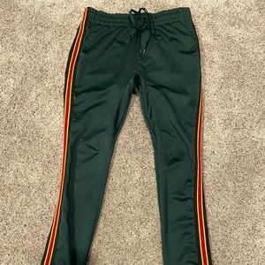 MENS PACSUN JOGGERS